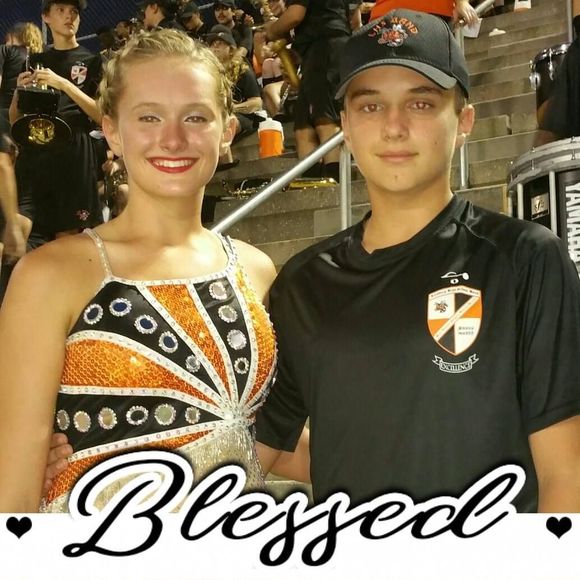 Meet your Posher, Paula - Picture 1 of 1